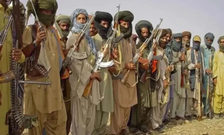 bla-ने-pak-सेना-को-दी-बड़ी-चोट,-isi-एजेंट-बाबुल-हस्सानी-को-गाड़ी-समेत-उड़ाया