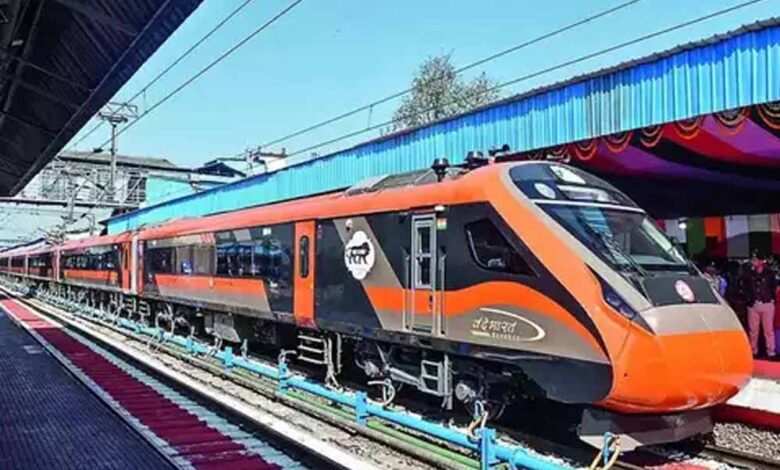 भोपाल-पटना-के-बीच-1005-किमी-का-सफर-12-घंटे-में-पूरा-होगा,-वंदे-भारत-स्लीपर-ट्रेन-की-शुरुआत-अब-जल्द