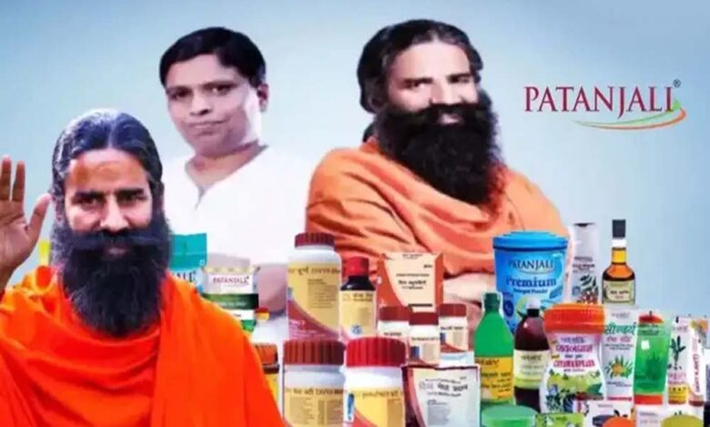 इलाहाबाद-hc-से-पतंजलि-आयुर्वेद-को-झटका,-273-करोड़-gst-पेनाल्टी-केस-में-याचिका-खारिज