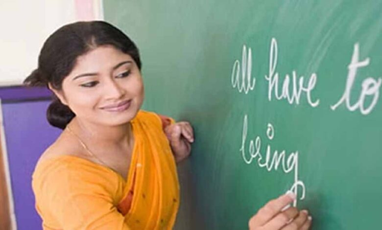 प्रथम-चरण-में-5-हजार-पदों-पर-होगी-नियुक्ति,-विभागीय-स्तर-पर-तैयारियां-शुरू