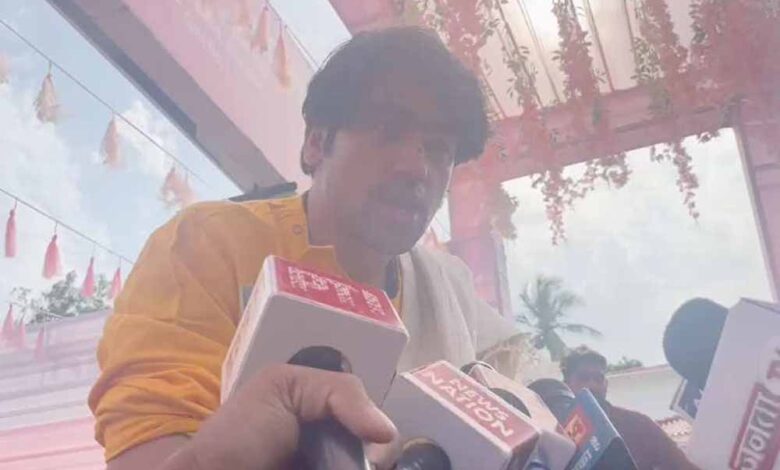 पंडित-धीरेंद्र-शास्त्री-छत्तीसगढ़-में-निकालेंगे-पदयात्रा-और-जशपुर-में-चर्च-के-सामने-करेंगे-कथा