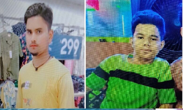 भिलाई-में-ट्रेलर-की-चपेट-में-आने-से-बाइक-सवार-चाचा-भतीजे-की-मौत,-ssp-बोले-सड़क-बनाने-वाली-कंपनी-पर-दर्ज-हो-हत्या-का-केस