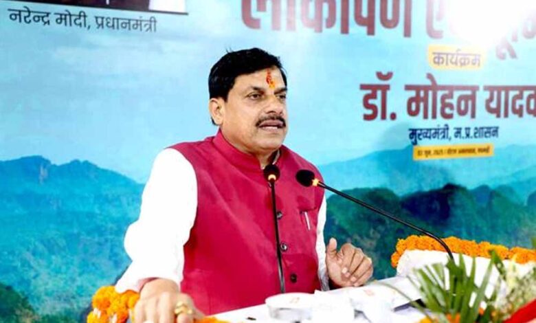 जननायकों-के-उत्कृष्ट-कार्य-एवं-जीवंत-पक्ष-से-अवगत-करायेंगे-समाज-को:-मुख्यमंत्री-डॉ.-यादव