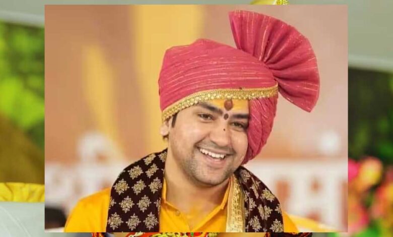 एशिया-के-दूसरे-सबसे-बड़े-चर्च-के-सामने-सजेगा-बाबा-बागेश्वर-का-दरबार