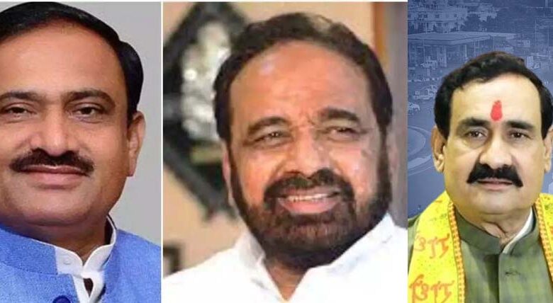मध्यप्रदेश-बीजेपी-के-पुराने-नेता-हाशिए-पर-चल-रहे,-फिर-से-हुए-एक्टिव,-कुछ-बड़ा-होने-वाला-!