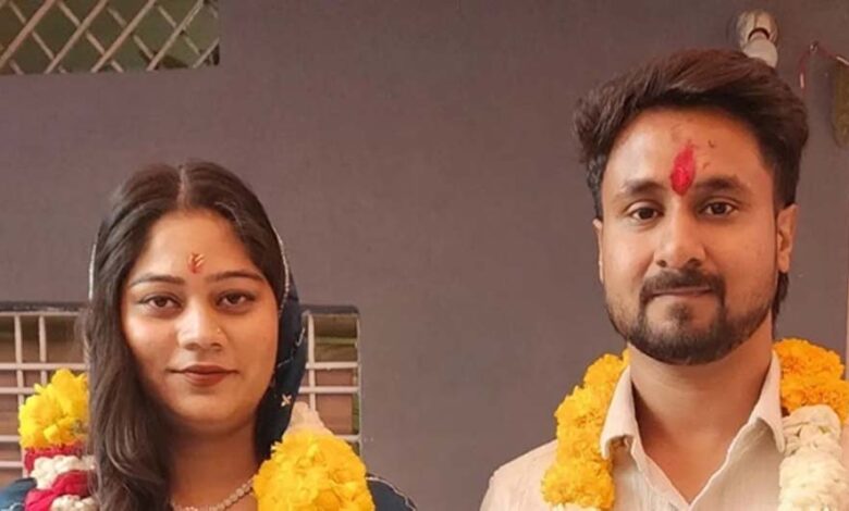शिलांग-:-खास-हथियार-डाव-से-हुई-राजा-रघुवंशी-की-हत्या,-भाई-ने-की-सीबीआई-जांच-की-मांग