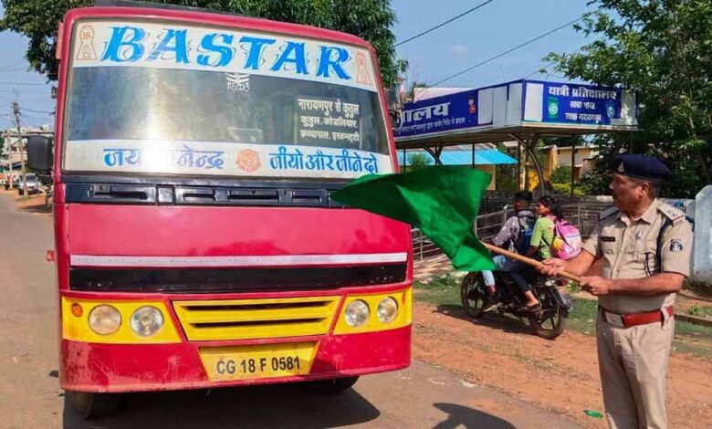 अबूझमाड़-के-कुतुल-तक-पहुँची-बस-सेवा
