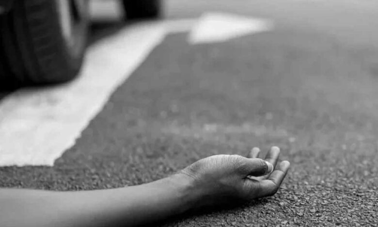 मथुरा-के-रहने-वाले-नैनीताल-घूमने-जा-रहे-बीटेक-के-छात्र-की-हादसे-में-मौत,-ममेरा-भाई-घायल