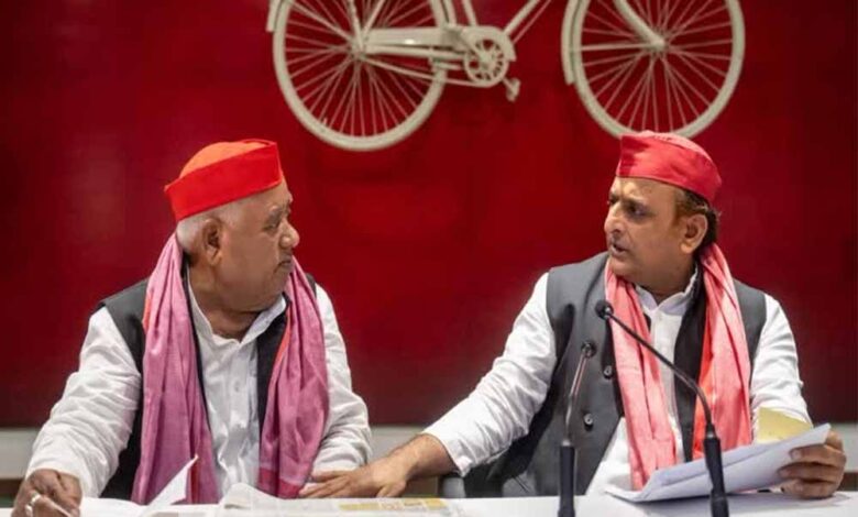 2027-में-यूपी-में-होगा-सत्ता-परिवर्तन,-अखिलेश-यादव-प्रदेश-की-कमान-संभालेंगे:-अवधेश-प्रसाद