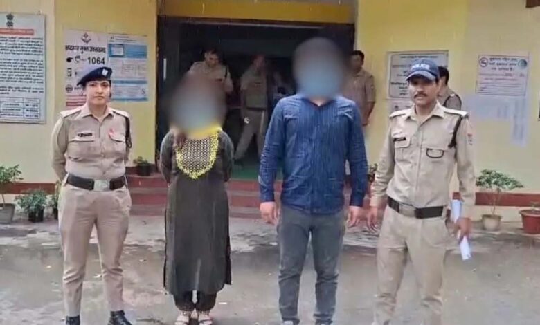 शराब-पिलाकर-बेटी-का-कराया-यौन-शोषण,हरिद्वार-में-दिखा-मां-का-कलयुगी-अवतार