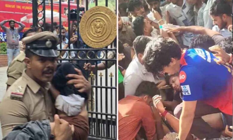 बेंगलुरु-में11-मौतों-के-बाद-bcci-सेक्रेटरी-का-बड़ा-बयान,-आयोजकों-की-बताई-गलती?-जानिए-उन्होंने-क्या-कहा