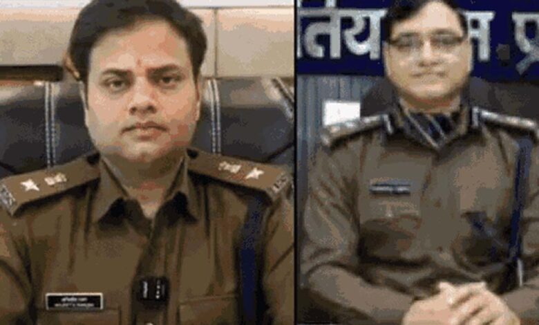 राजगढ़-और-बालाघाट-के-कप्तान-बदले,-2-दिन-में-बदले-सागर-आईजी,-8-आईपीएस-अफसरों-के-तबादले