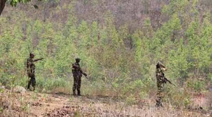 बीजापुर-में-एक-करोड़-का-इनामी-नरसिम्हा-चलम-ढेर