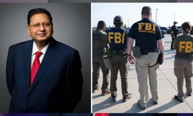 US में 1244 करोड़ रुपये के हेल्थकेयर फ्रॉड में फंसे भारतीय मूल के फार्मा टाइकून तन्मय शर्मा