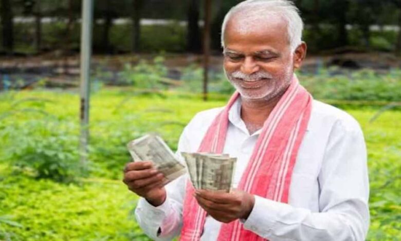 देश-के-किसानों-के-लिए-एक-बार-फिर-राहत-भरी-खबर,-20वीं-किस्त-का-इंतज़ार-खत्म,-जल्द-खाते-में-आएंगे-2,000-रुपये