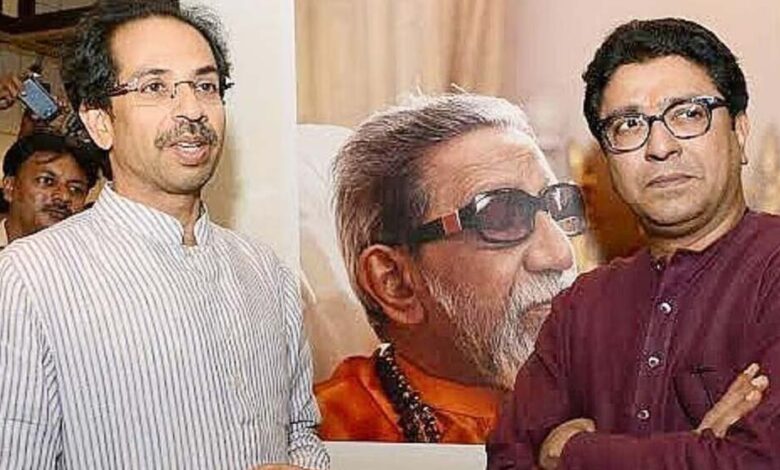 आज-एक-हुए-उद्धव-और-राज-ठाकरे-तो-bjp-का-क्या-होगा?-सर्वे-में-आई-चौंकाने-वाली-बात