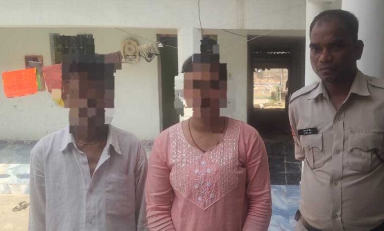 गुमशुदा-युवती-को-रामनगर-पुलिस-ने-सकुशल-किया-बरामद