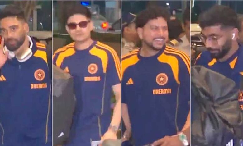 कोहली-रोहित-की-कमी-तो-खलेगी,-लेकिन-बुमराह…’,-इंग्लैंड-दौरे-पर-रवाना-होने-से-पहले-बोले-कप्तान-गिल
