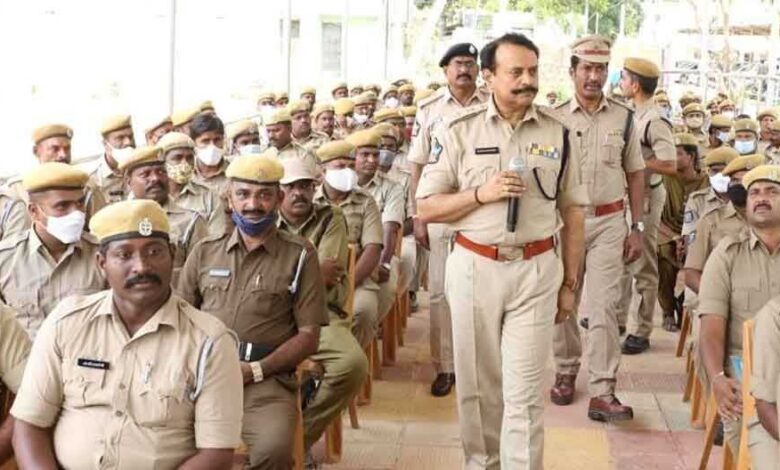 आपदा-प्रबंधन-की-dg-ने-होम-गार्ड-की-बाहर-पोस्टिंग-निरस्त-कर-लाइन-में-बुलाने-के-निर्देश-दिए