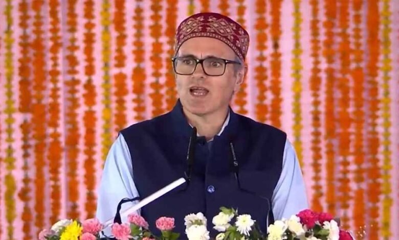 वहीं-मेरा-डिमोशन-हो-गया-है,-मैं-एक-राज्य-का-सीएम-था-और-आज-केंद्र-शासित-प्रदेश-का-मुख्यमंत्री-हूं:-उमर-अब्दुल्ला