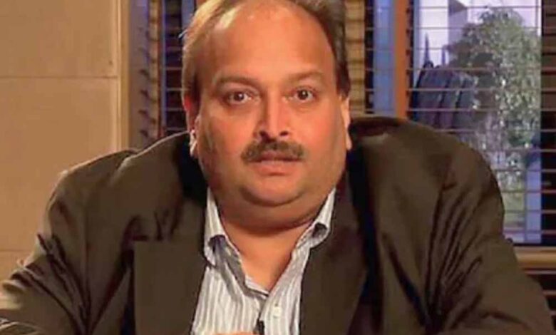 सेबी-ने-2.1-करोड़-रुपए-की-वसूली-के-लिए-मेहुल-चोकसी-के-बैंक-अकाउंट्स-और-इन्वेस्टमेंट्स-को-फ्रीज-किया