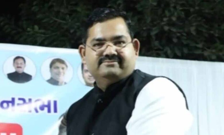 ऑपरेशन-सिंदूर-पर-विवादास्पद-टिप्पणी-करने-के-बाद-गुजरात-कांग्रेस-महासचिव-राजेश-सोनी-बुरी-तरीके-से-फंसे