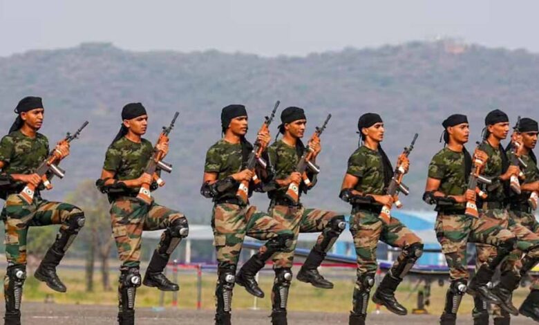 भारतीय-सेना-में-अग्निवीर-भर्ती-के-लिए-लिखित-परीक्षा-की-तारीख-घोषित,-30-जून-से-10-जुलाई-तक-होगी-परीक्षा