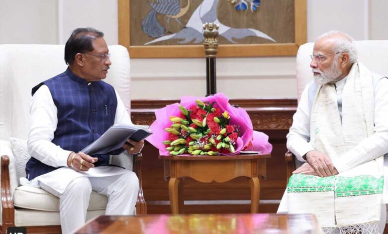बस्तर-अब-डर-से-नहीं,-डिजिटल-बदलाव-से-पहचाना-जा-रहा-है:-विष्णुदेव-साय