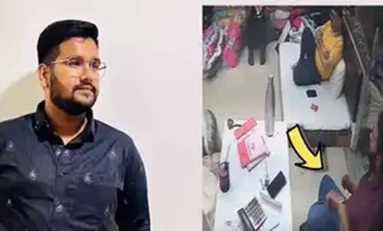 गुजरात-के-सूरत-में-ऐसी-ही-दिल-को-दहला-देने-वाली-घटना,-5-दिन-पहले-सगाई,-दुकान-में-बैठे-बैठे-आया-हार्ट-अटैक,-हुई-मौत