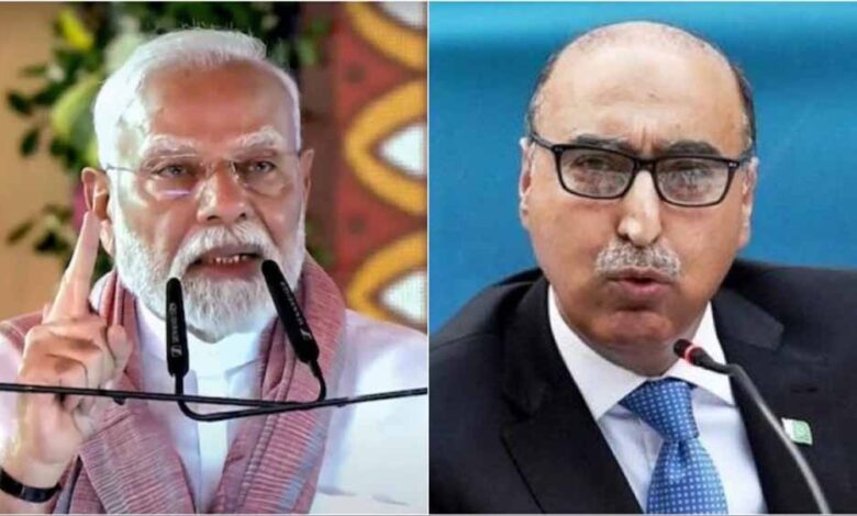 पहलगाम-आतंकी-हमले-को-लेकर-पीएम-मोदी-के-बयान-पर-पाक-को-लगी-मिर्ची,-आतंकी-हमले-पर-करने-लगा-बकवास