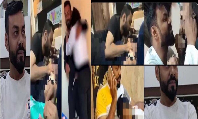 रेप-गैंगरेप-के-आरोप-में-जेल-में-बंद-शूटिंग-कोच-मोहसिन-पर-8वीं-fir-दर्ज-हुई,-घर-बुलाकर-गलत-तरीके-से-टच-किया