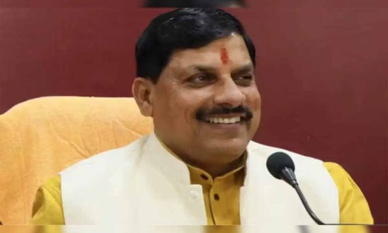 पौष्टिक-आहार-से-कोई-वंचित-न-रहे,-अन्न-का-एक-भी-दाना-व्यर्थ-न-जाए-:-मुख्यमंत्री-डॉ.-यादव