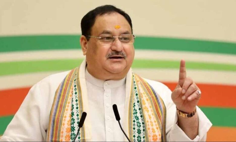 जेपी-नड्डा-ने-विश्व-खाद्य-सुरक्षा-दिवस-पर-कहा-कि-खाद्य-सुरक्षा-पर-ध्यान-देना-स्वास्थ्य-और-कल्याण-के-लिए-जरूरी