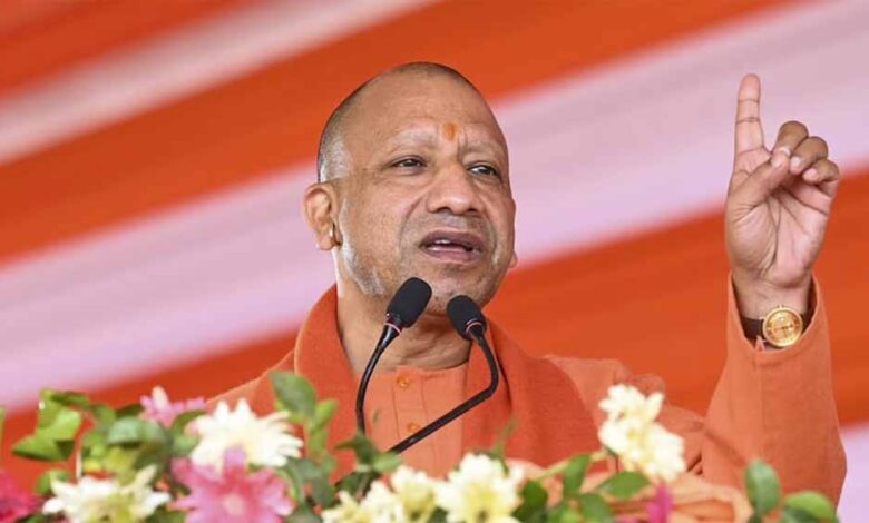 सीएम-योगी-के-निर्देश-को-20-विभागों-से-संबंधित-बड़े-निर्माण-कार्यों-को-पूरा-करने-पर-जोर-दिया-जा-रहा