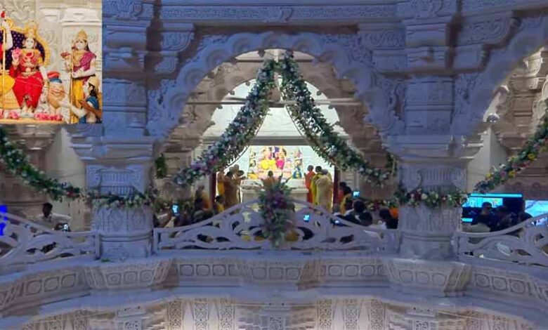 रामभक्तों-को-जल्द-ही-राम-दरबार-के-दर्शन-करने-का-मिलेगा-मौका,-मंदिर-ट्रस्ट-कर-रहा-विचार