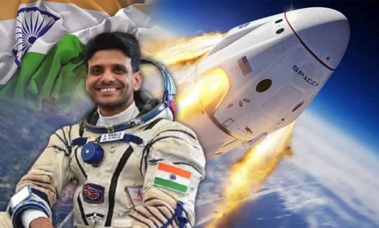 भारत-एक-बार-फिर-अंतरिक्ष-में-परचम-फहराने-के-लिए-तैयार