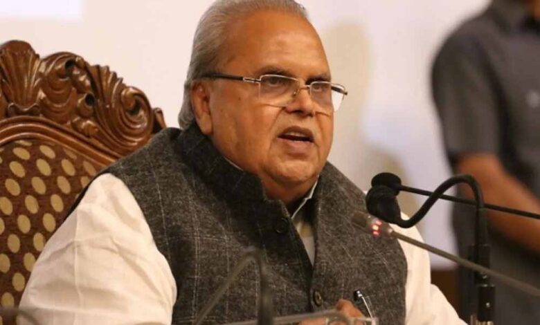 सत्यपाल-मलिक-ने-अस्पताल-से-आज-फिर-किया-पोस्ट,-हालत-बहुत-गंभीर,-फोन-नंबर-भी-जारी-किया
