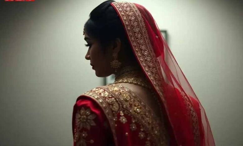 दहेज-के-लालची-दूल्हे-ने-बीच-शादी-में-फेरों-से-पहले-मांगी-फॉर्च्यूनर,-लौटी-बारात