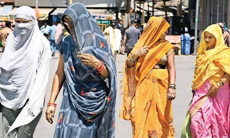 दक्षिण-पश्चिम-मानसून-अभी-भी-मुंबई-में-ठहरा-हुआ,-मध्य-प्रदेश-में-बढ़ने-लगी-तपिश,-ग्वालियर-चंबल-क्षेत्र-में-चल-सकती-है-लू