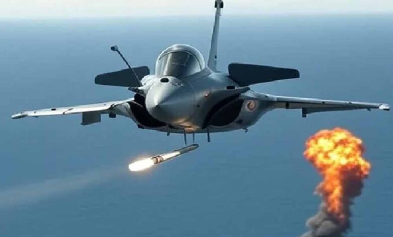 j-10c-बनाम-राफेल:-भारत-और-फ्रांस-ने-किया-बड़ा-रक्षा-सौदा,-अफवाहों-का-दिया-मुंहतोड़-जवाब