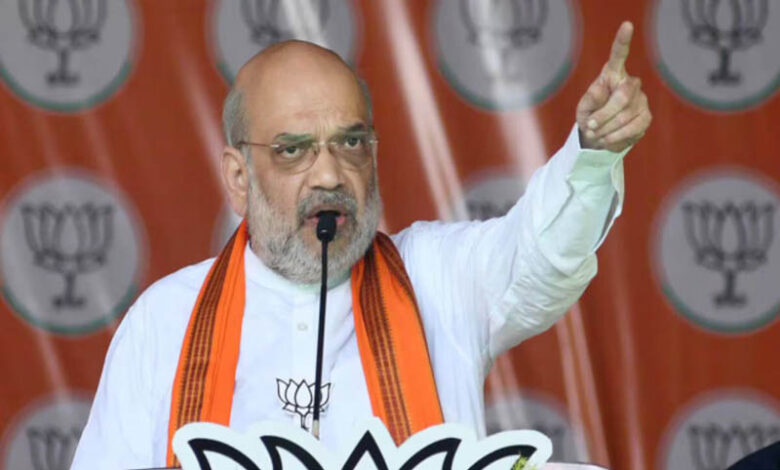 केंद्रीय-गृह-मंत्री-अमित-शाह-ने-मदुरै-में-भाजपा-कार्यकर्ताओं-और-नेताओं-को-किया-संबोधित
