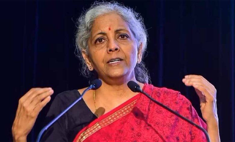पिछले-11-वर्षों-में-महिलाएं-देश-में-प्रगति-की-प्रमुख-चालक-के-रूप-में-उभरी-हैं:-वित्त-मंत्री-निर्मला-सीतारमण