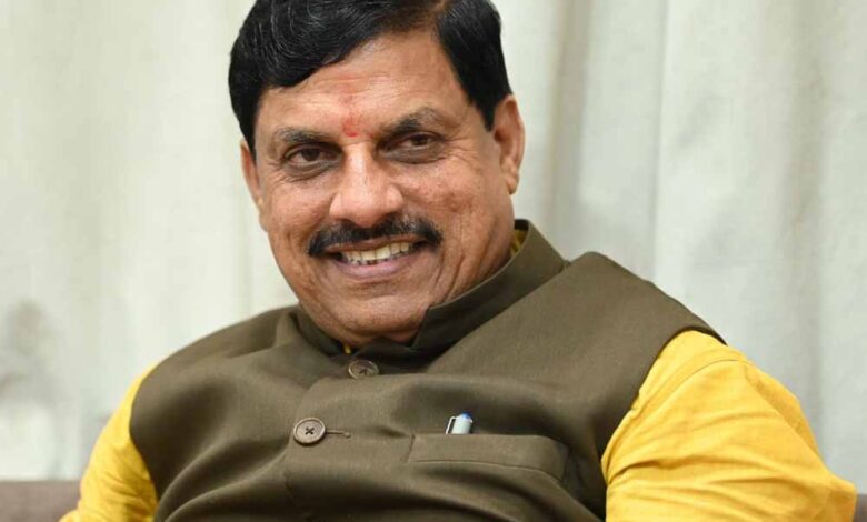 मुख्यमंत्री-डॉ.-यादव-भगवान-बिरसा-मुंडा-की-पुण्यतिथि-पर-आयोजित-कोल-जनजातीय-सम्मेलन-में-होंगे-शामिल