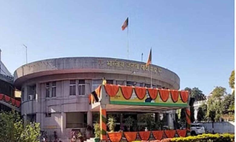 बीजेपी-आज-से-देशभर-में-‘संकल्प-से-सिद्धि-तक’-नामक-एक-व्यापक-जनसंपर्क-अभियान-की-शुरुआत-करने-जा-रही-है