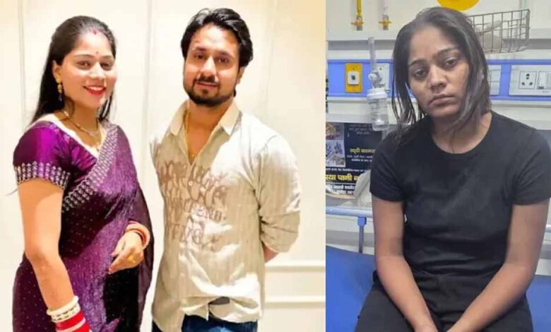 indore’s-raja-raghuvanshi-murder:-सोनम-के-बाद-अब-राज-कुशवाहा-भी-अरेस्ट