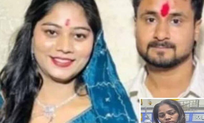 indore’s-raja-murder:-इन-कड़ियाें-ने-सोनम-को-पीड़ित-से-बना-दिया-हत्यारन