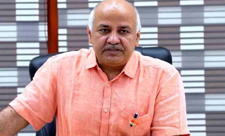 मनीष-सिसोदिया-दिल्ली-सरकार-की-एंटी-करप्शन-ब्यूरो-(acb)-के-सामने-पूछताछ-के-लिए-हाजिर-नहीं-हुए