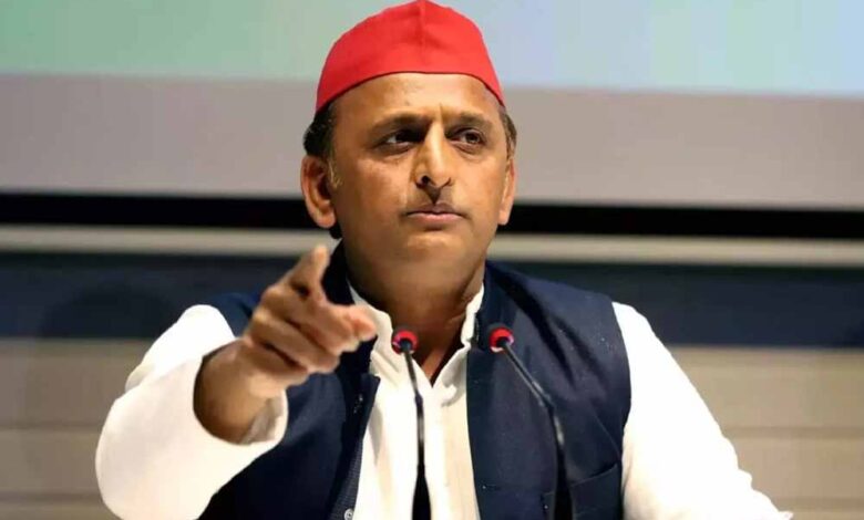 उत्तर-प्रदेश-की-जनता-को-भाजपा-को-20-साल-का-हिसाब-देना-होगा:-अखिलेश-यादव