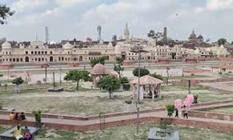 अब-लोग-अयोध्या-में-बसने-और-जमीन-खरीदने-की-इच्छा-ज़्यादा-दिखा-रहे,-जमीन-खरीदना-अब-पहले-से-ज्यादा-हुआ-और-महंगा