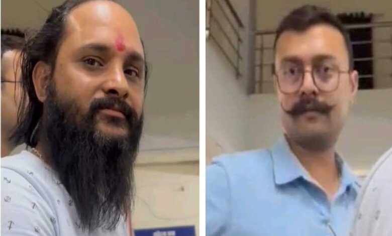 फर्जी-खनिज-अधिकारी-बनकर-करते-थे-अवैध-वसूली,-दो-आरोपी-गिरफ्तार…